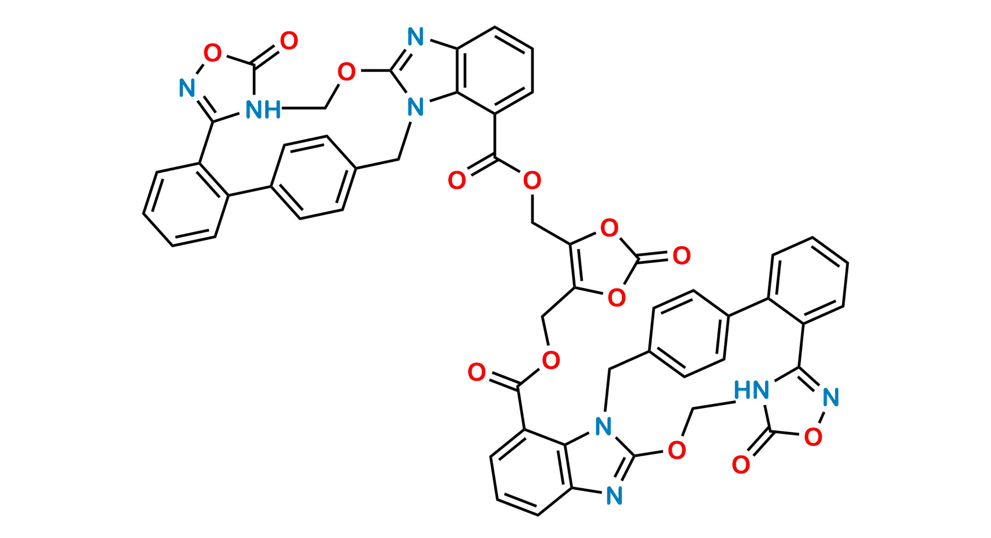 Azilsartan Impurity 9
